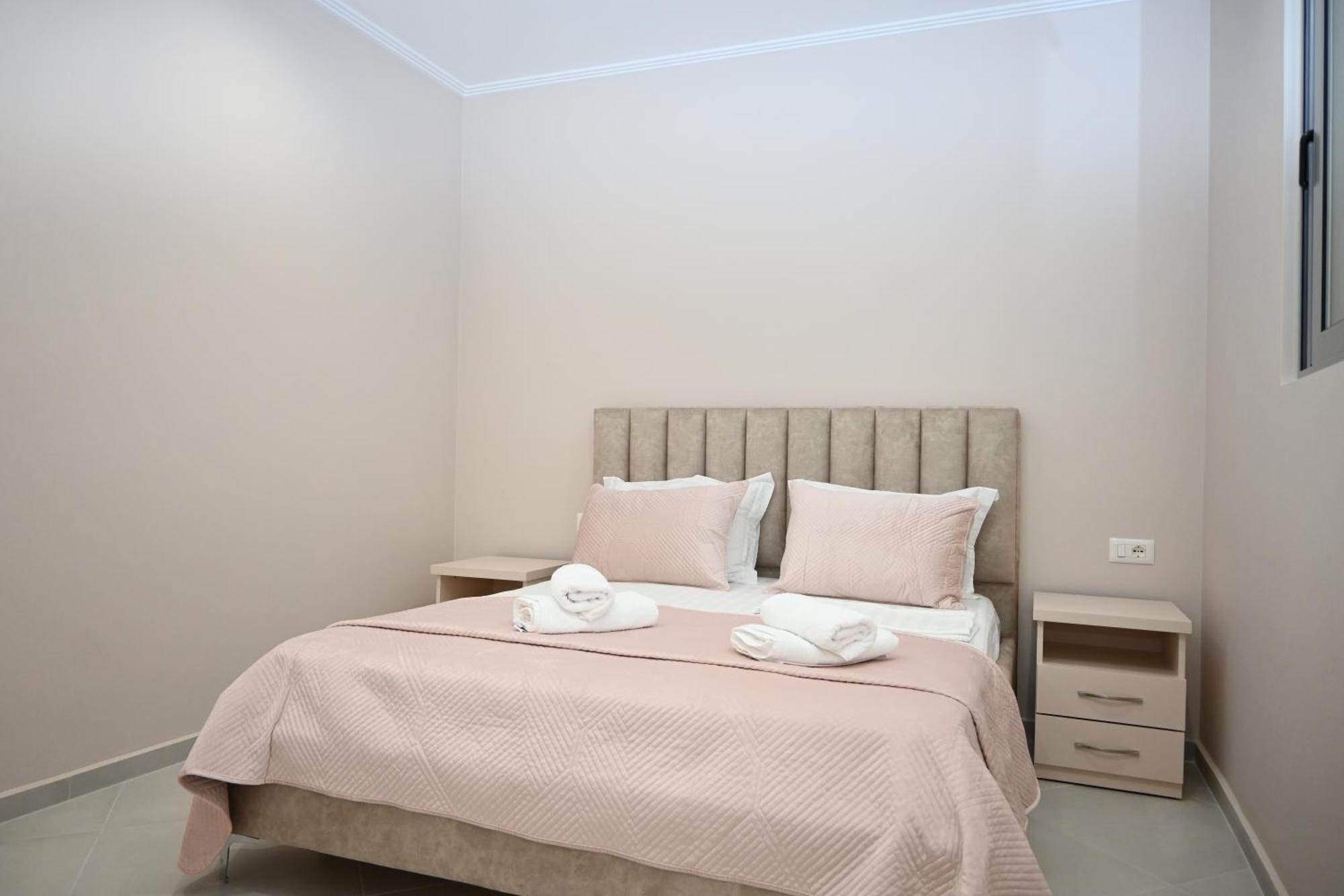 Eleana'S Apartament Саранда Номер фото