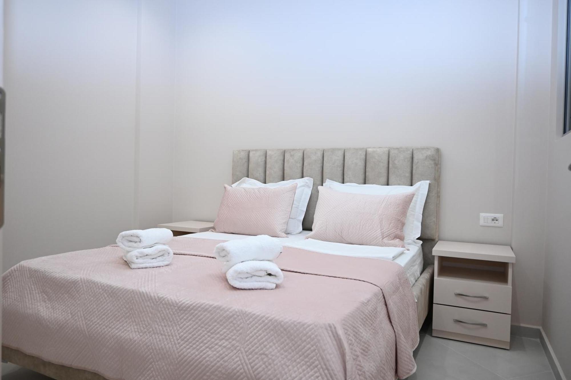 Eleana'S Apartament Саранда Номер фото