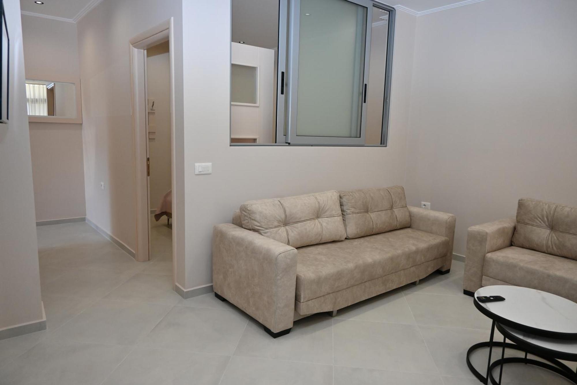 Eleana'S Apartament Саранда Номер фото